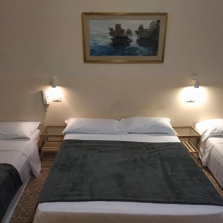Pensione Trento Mestre Kültér fotó